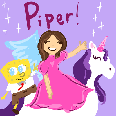 Piper&#39;s List