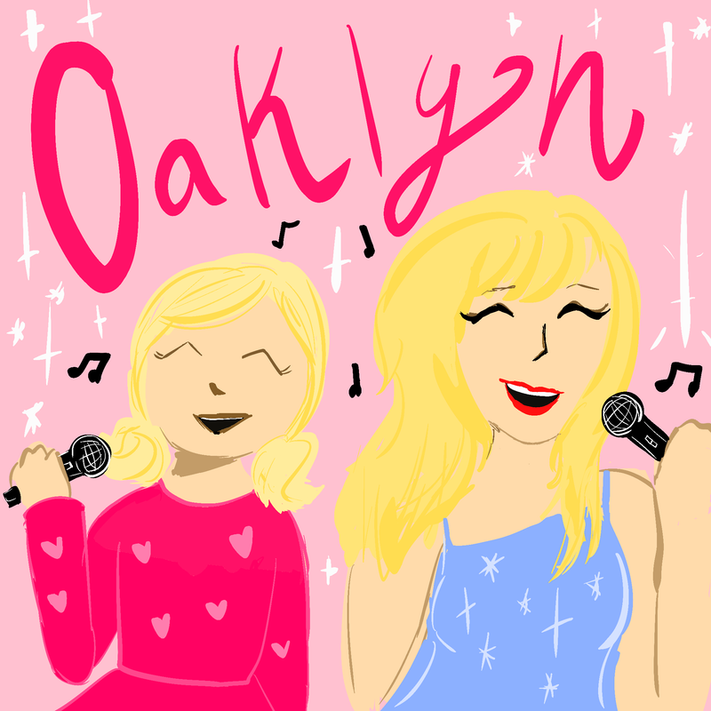 Oaklyn s List oaklyn-s-list