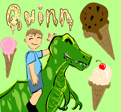 Quinn&#39;s List