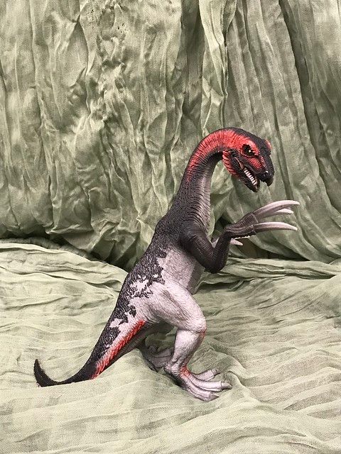 Schleich 15003 Therizinosaurus