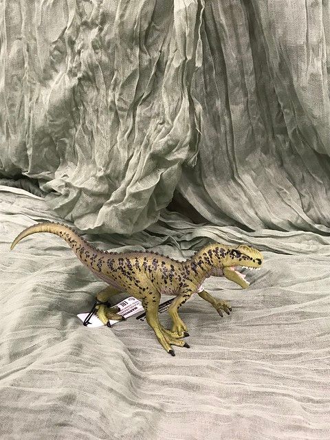 Schleich 15035 Monolophosaurus