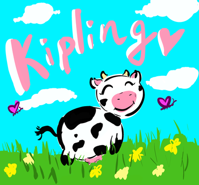 Kipling&#39;s List