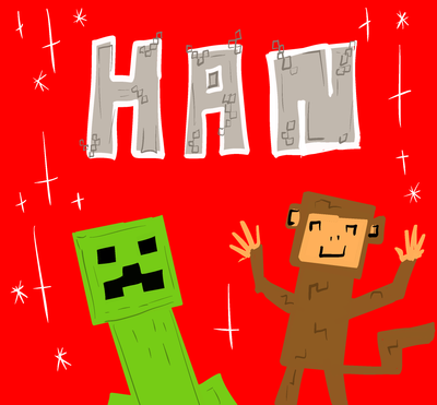 Han&#39;s List