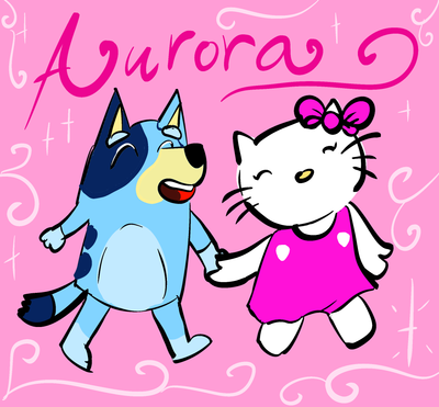Aurora&#39;s List