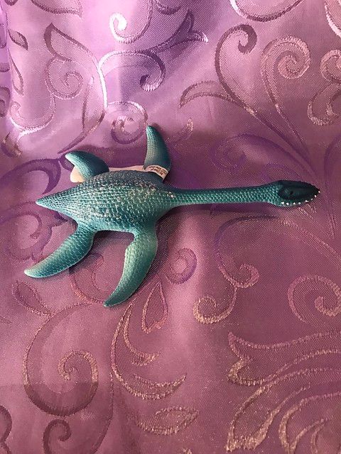Schleich 15016 Plesiosaurus