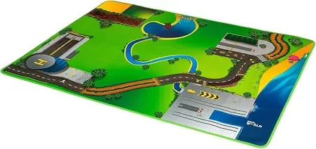 Brio 33994 Play Mat 9 Units In Pdq