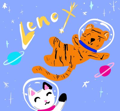 Lenox&#39;s List