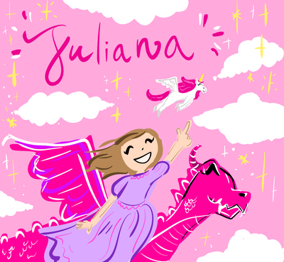 Juliana&#39;s List