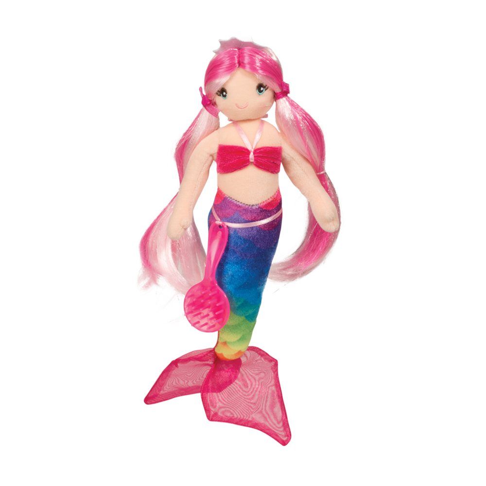 Douglas 1686 Arissa Rainbow Mermaid