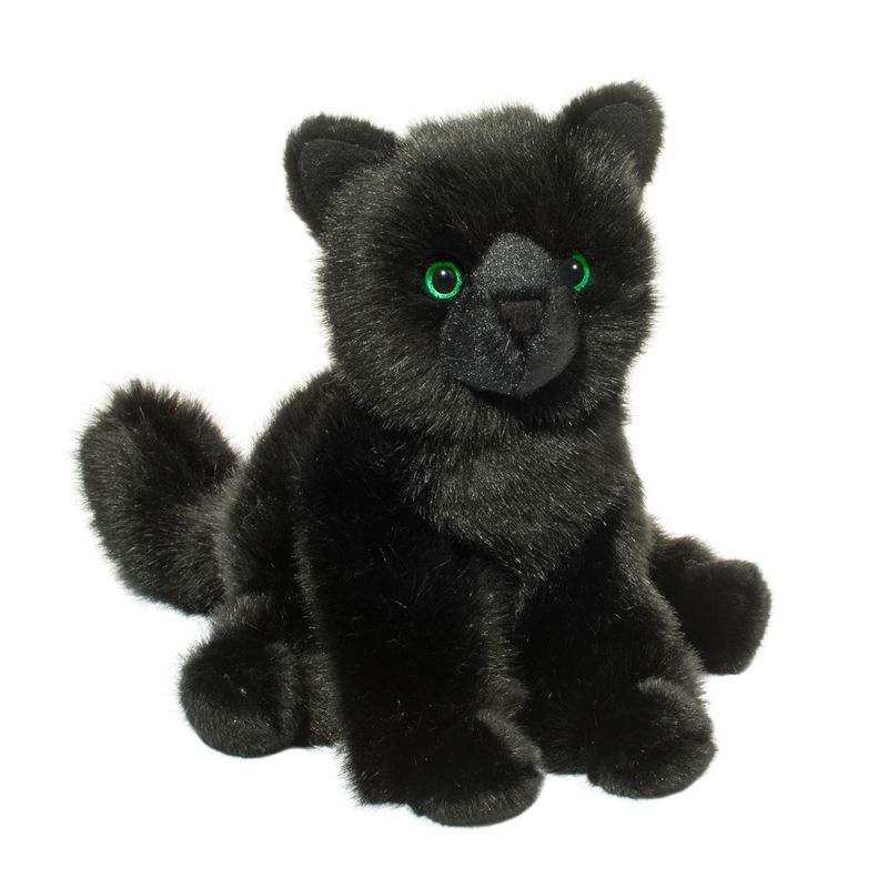 Douglas 4394 Salem Black Cat