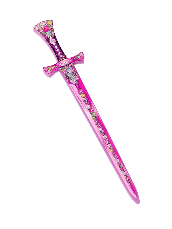 Liontouch Crystal Princess Sword 25.200