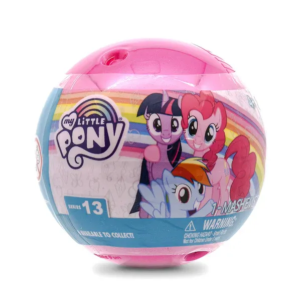 Schylling 51646 My Little Pony - Mash&#39;Ems