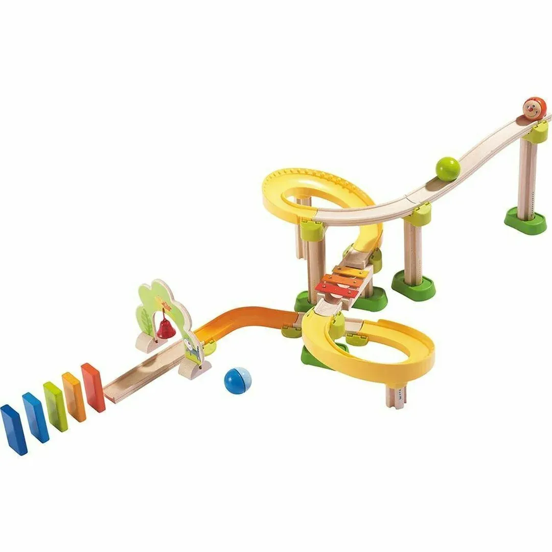 Haba 302056 KUBU Sim Sala King Set (balls)
