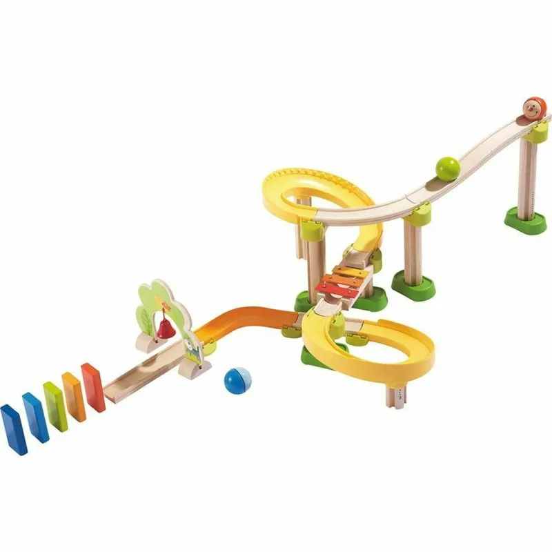 Haba 302056 KUBU Sim Sala King Set (balls)