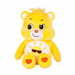 Schylling 22040 Care Bears - Bean Plush