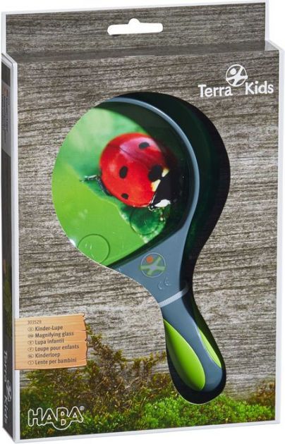 Haba 303529 Tk Magnifier