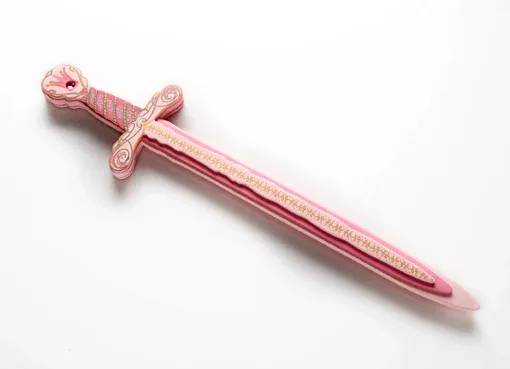 Liontouch Queen Rosa Sword 25.1