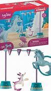 Schleich 42575 Magical Underwater Tournament