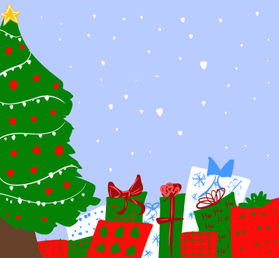 Christmas Wish Lists