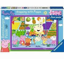 Ravensburger 12001053 Gabbys Dollhouse 100 Pc Puzzle