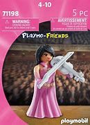 Playmobil 71198 Violinist