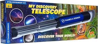 Thames 676919 My Discovery Telescope