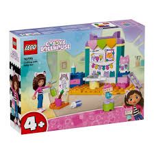 LEGO 10795 Crafting With Baby Box