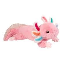 Douglas 4811 Jazzie Axolotl