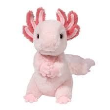 Douglas 4655 Luisa Axolotl