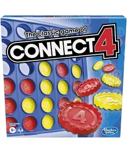 Hasbro HBGA5640482 Connect 4