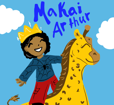 Makai Arthur&#39;s List
