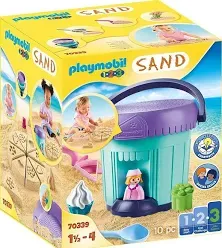 Playmobil 70339 Bakery Sand Bucket