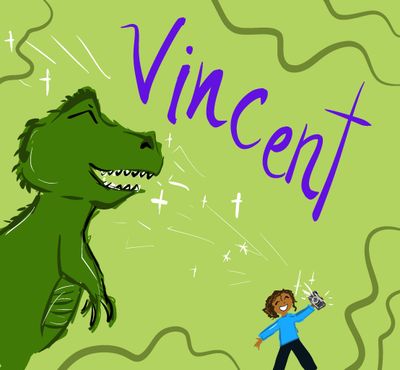 Vincent&#39;s List