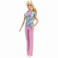 Mattel DVF50 Barbie Core Career Doll