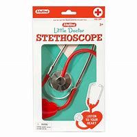 Schylling LDSS Little Doctor Stethoscope