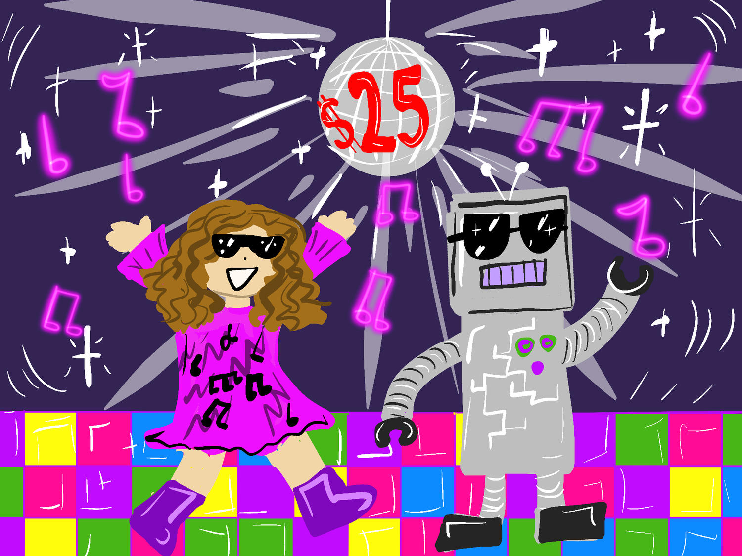 Can't.Stop.The.Dance.