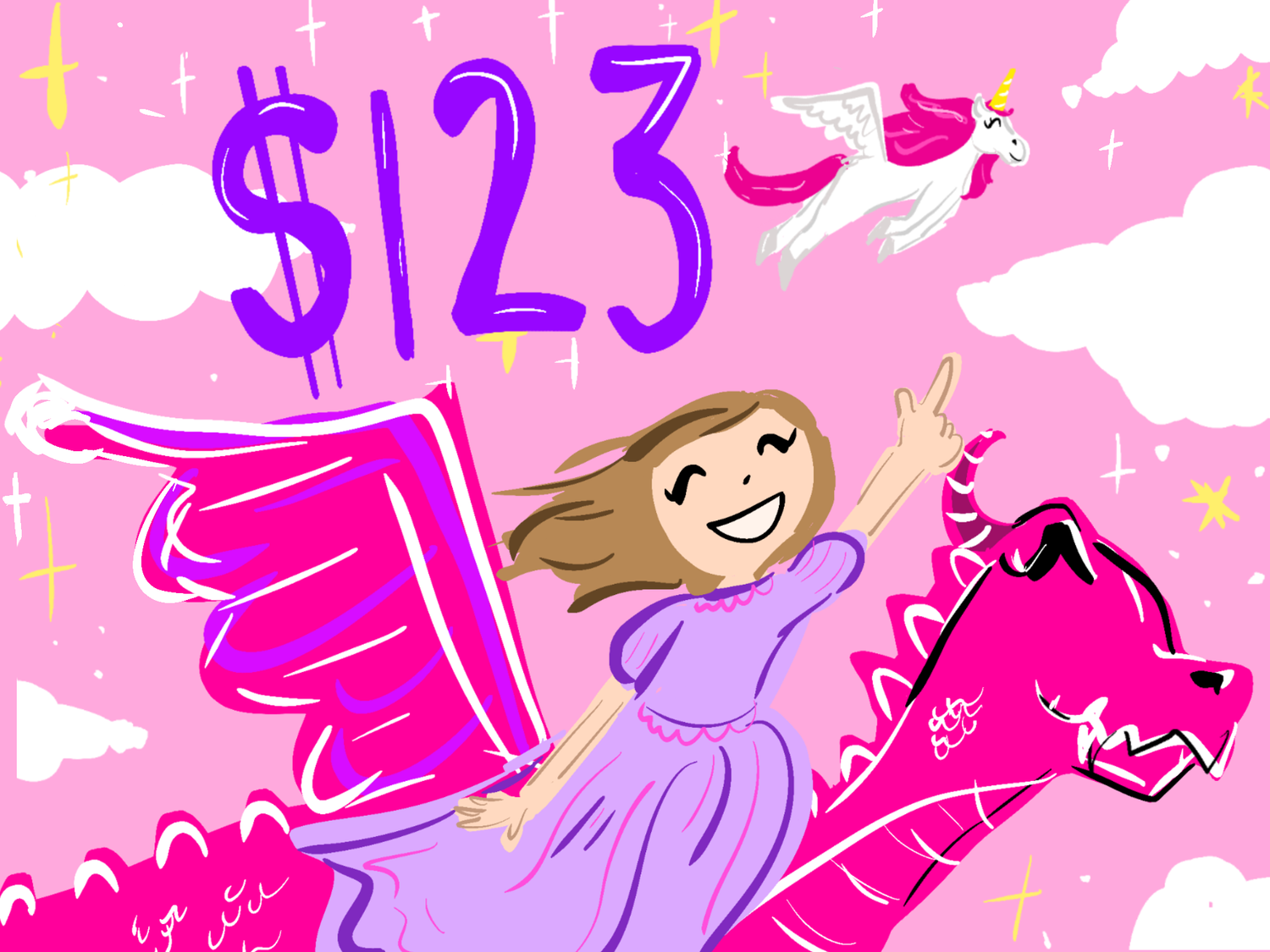Fantabulous Flights of Fancy