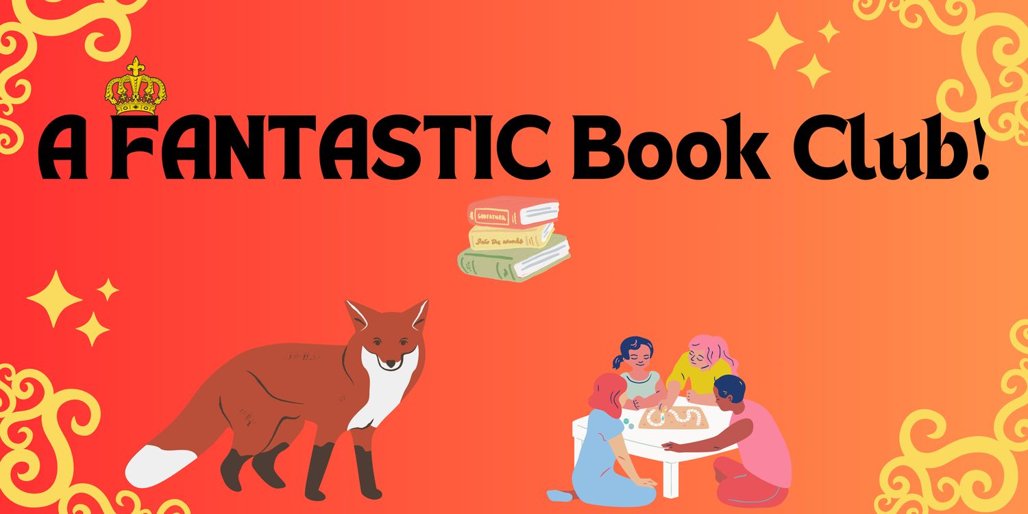 The Royal Book Club