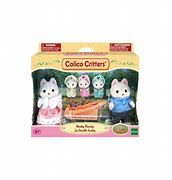 Calico Critters CC1976 Husky Family