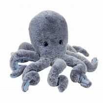 Douglas 3825 Jamie Octopus