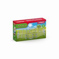 Schleich 42487 Corral Fence