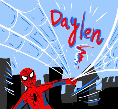 Daylen&#39;s List