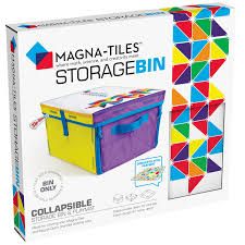 Magnatiles 20200 Storage Box