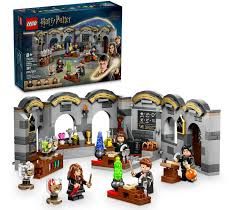 LEGO 76431 Harry Potter Hogwarts Castle: Potions Class