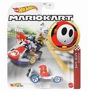 Mattel GBG25 Hot Wheels Mario Kart Vehicle