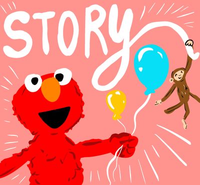 Story&#39;s List