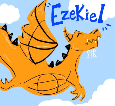 Ezekiel&#39;s List