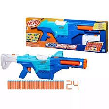 Everest HBGF8635221 Nerf - N Series - Shadow Storm