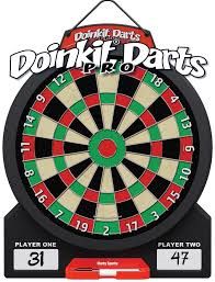 Marky Sparky 90010 Doinkit Darts Pro