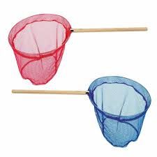 Schylling NET Explorer Net